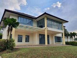 King Albert Park (D21), Detached #637756301